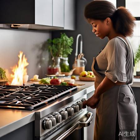 烹饪爱好者、环保主义者、生活品
