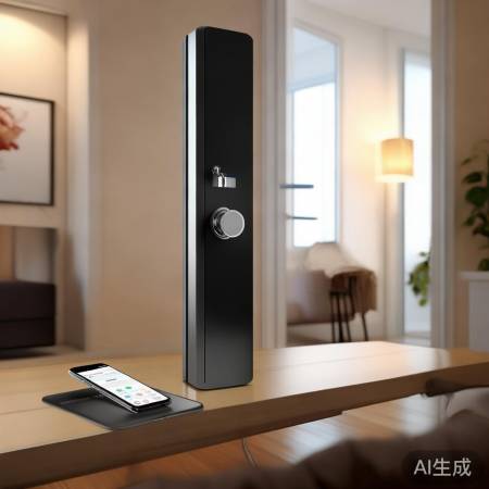 远程控制,安全便捷