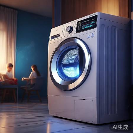 同安洗衣机静音洗涤