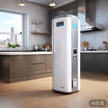 “空气能水箱成本高?长远看回报