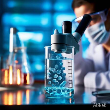 高温消毒效果因菌种而异