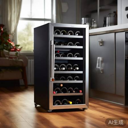 入门级红酒柜,性价比高