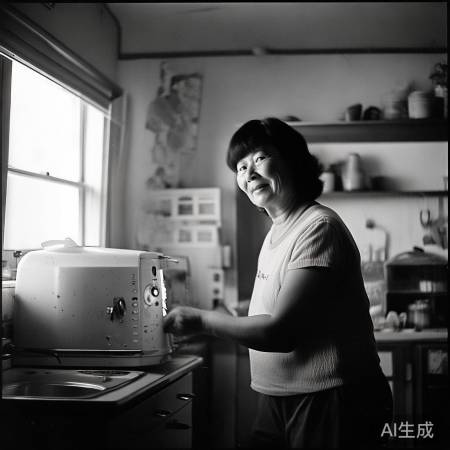 适应生活,学会宽容