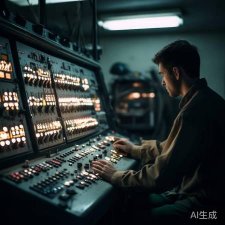 灯闪烁异常,速排查问题