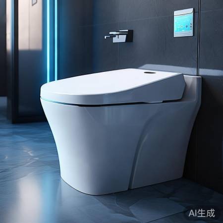 智能马桶尝鲜攻略