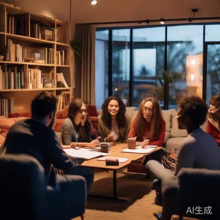 话题结束,期待留言