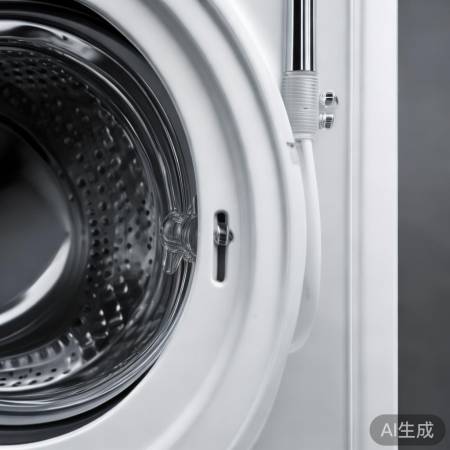 水管美观非关键