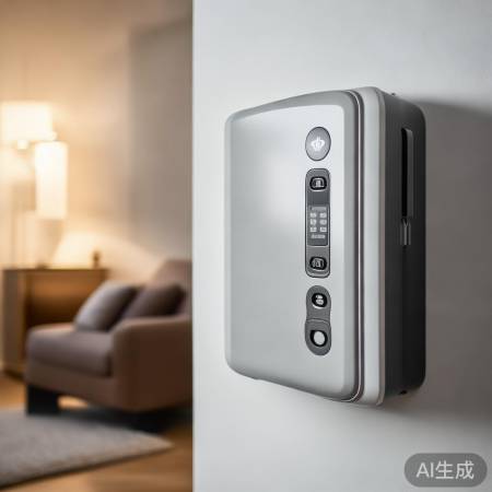 奥克斯壁挂炉易装易上手