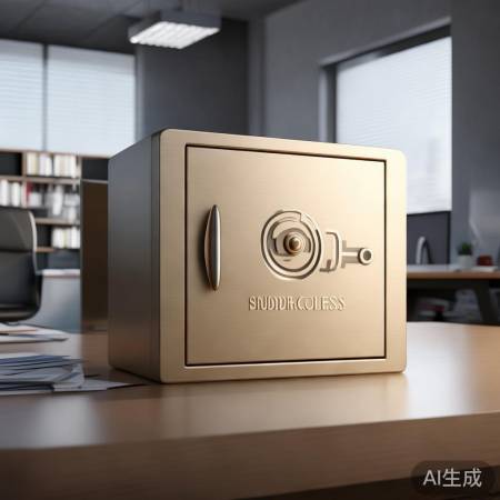 保险柜选公安部认证