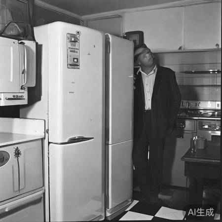 冰箱价如汽车,省吃俭用好几年