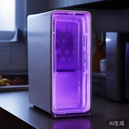 消毒柜紫光灯不亮原因分析
