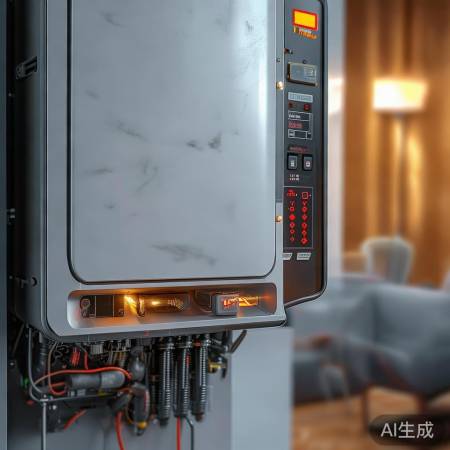 壁挂炉熄火原因分析