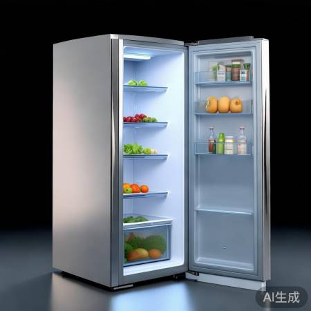 冰箱选材,健康至上