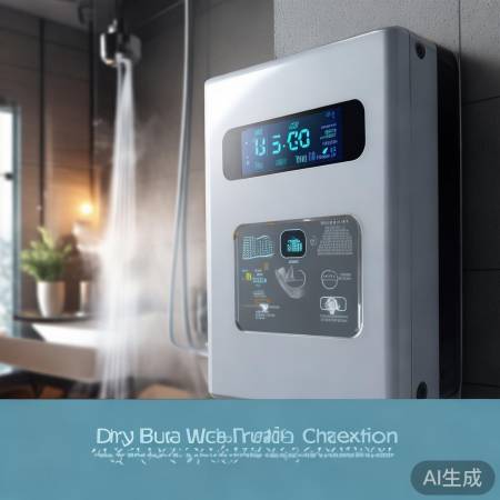集成热水器:智能安全舒适