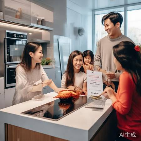 “金牌灶促销,优惠价抢购”
