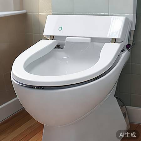 配件设计人性化,安装简单耐用