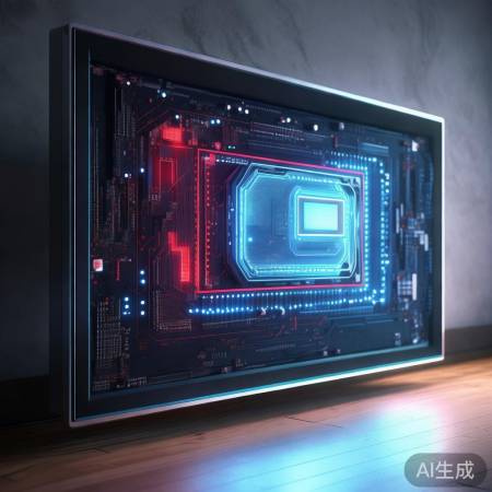 电视CPU性能提升显著
