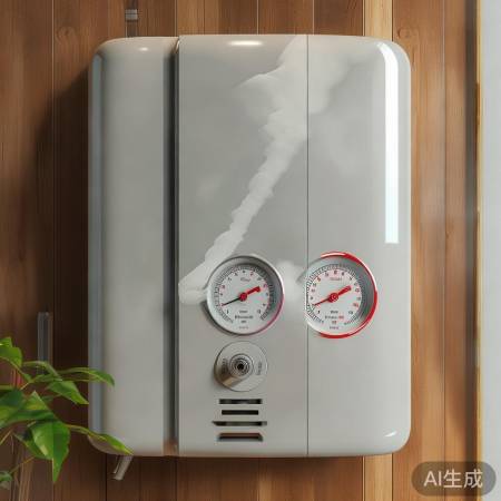 壁挂炉压力影响及调节的重要性