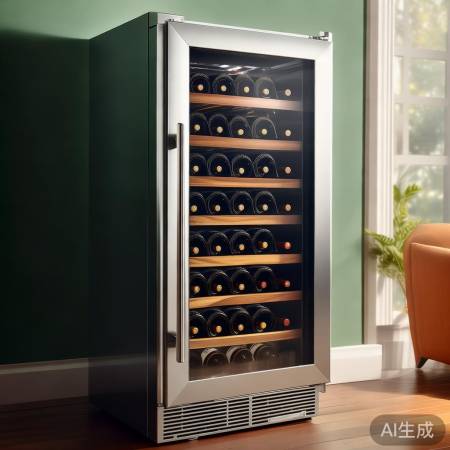 选红酒柜看容量、材质和环保