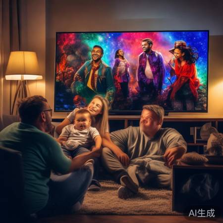 观影小技巧,生活更自然