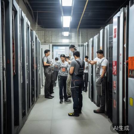 专业防盗门维修,服务好价格优