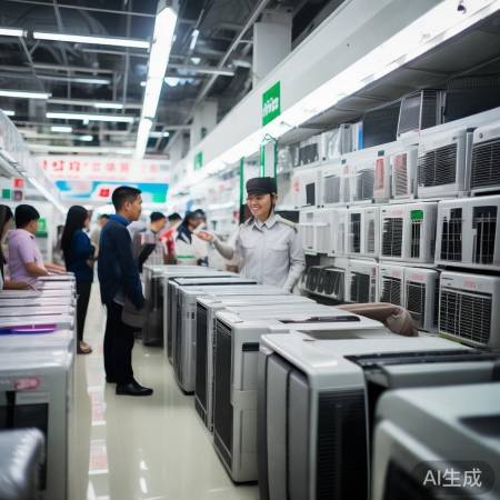 韶关格力空调专卖店，服务好评