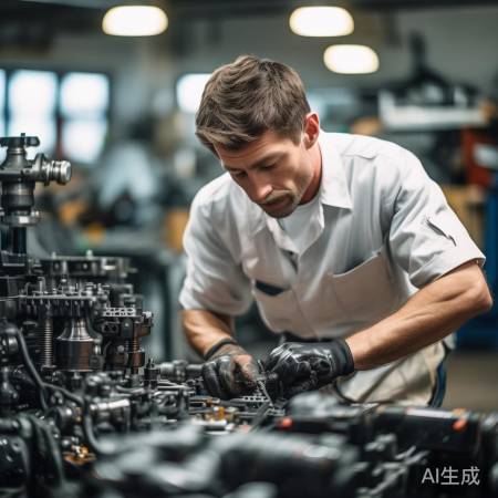 选师傅看经验