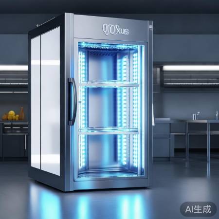 奥克斯消毒柜,细节品质生活