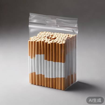 香烟防潮存袋