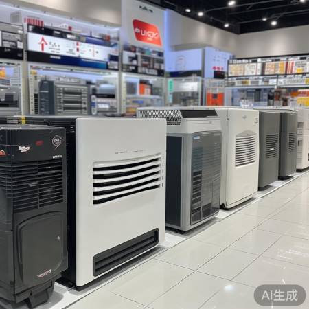 阿勒泰空气能品牌多样,价格策略