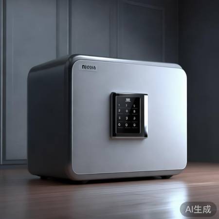 小米保险柜性价比高