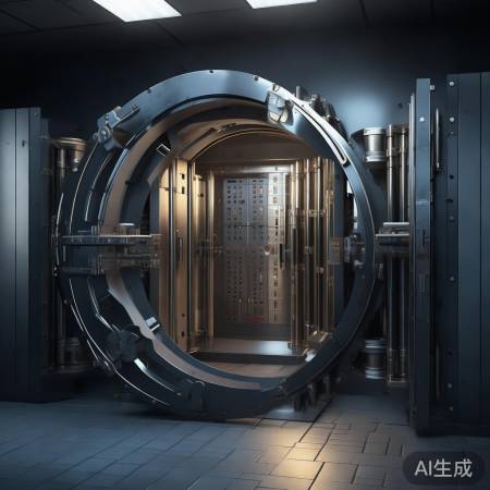银行保险柜安全等级限额不同