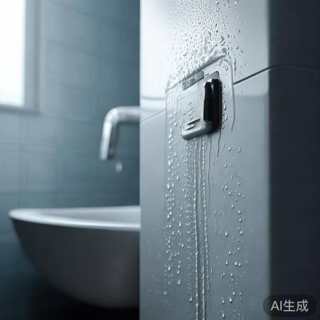 热水器易受潮汽侵入