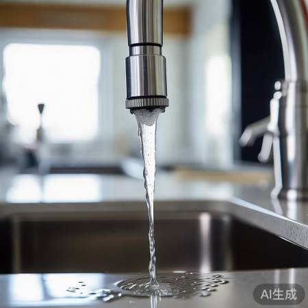 热水器混合阀漏冰问题
