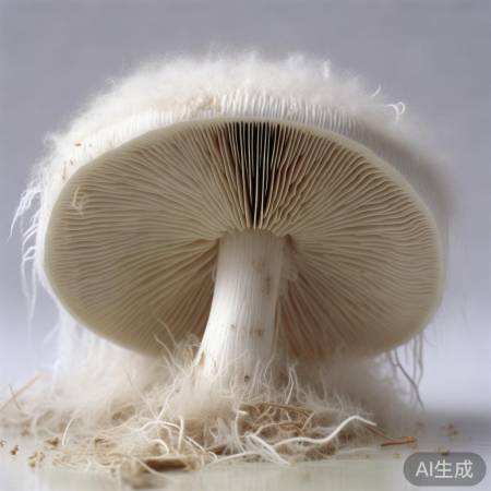 菌菇冷藏变白毛原因及避免法