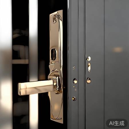 孝感防盗门,价格亲民,守护安全