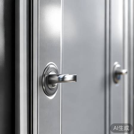 孝感防盗门,坚固耐用品