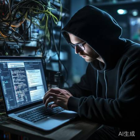 密码锁破解步骤二