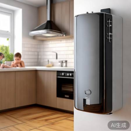 老旧平房不适用吊顶热水器