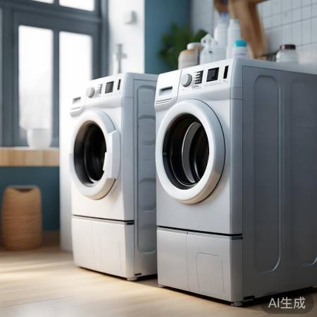洗衣机离合器价格因型号而异