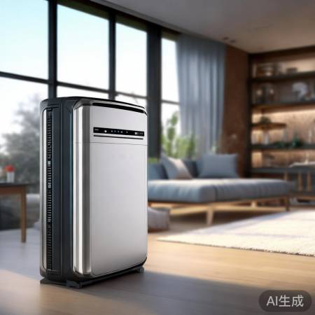 中央空调费用约12万,值得!
