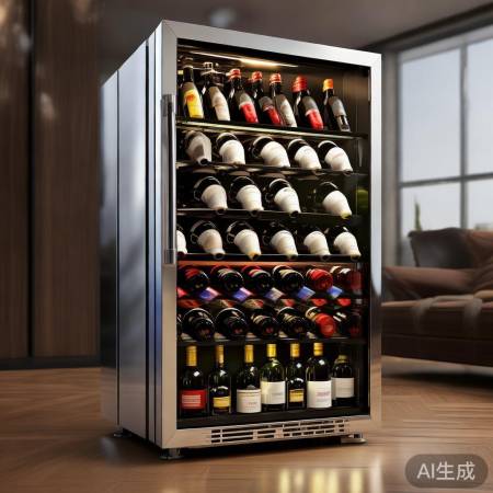 “2023红酒柜价格一览”