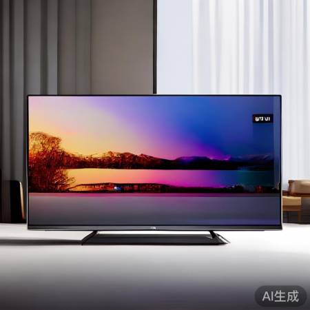 TCL 75V8E大屏电视