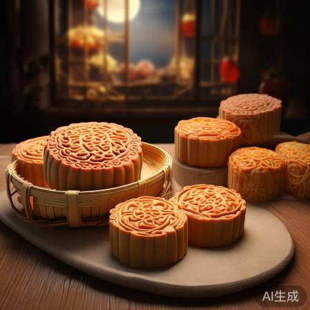 月饼储存小贴士