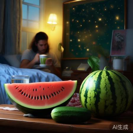 清凉夏日小技巧