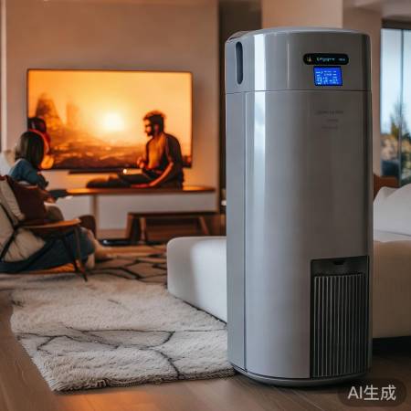 “空气能热水器温度设置技巧”