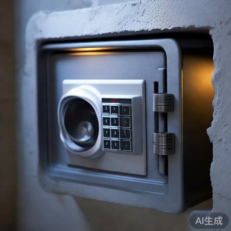 保险柜安装,安全放心选