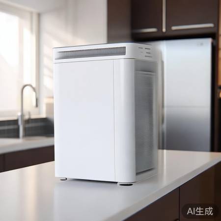 冰箱慎用空气净化器