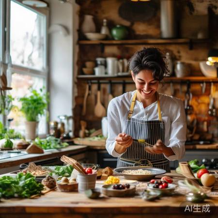 “下期厨房小窍门/生活乐趣”