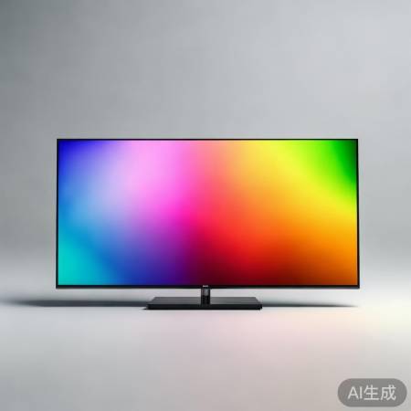 电视背光:亮度和色彩深度